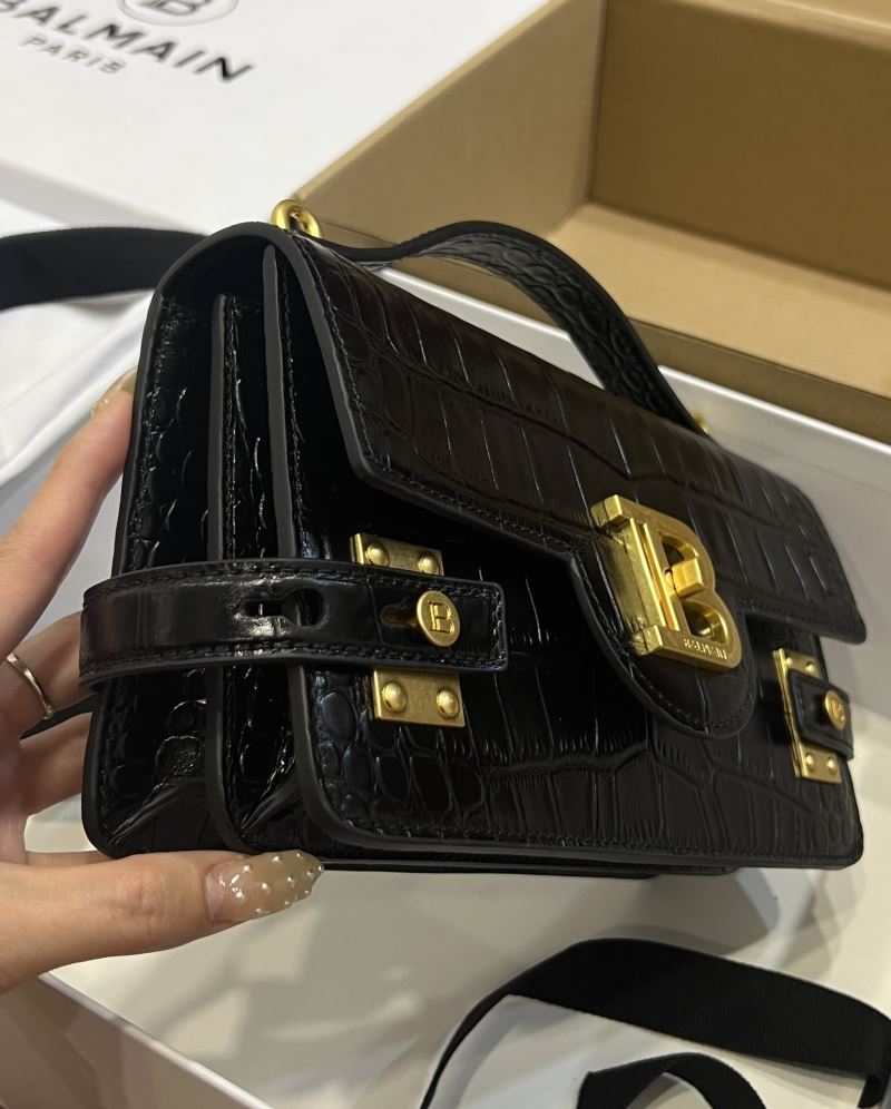 Balmain Satchel Bags